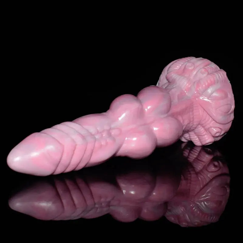 SXXY Sharp Monster Dildo with Big Knot for Women Vagina Masturbator Anus Stimulate Adults Anal Toys Stimulation Sex Massager 33sextoys