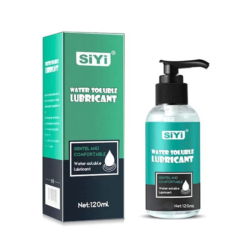 Anal Lubricant for Sex Semen Lube Vagina Water Based Fake Sperm Lubrication Gay Adult Masturbation Intimate Toys Gel Sexy Shop - buysextoyth
