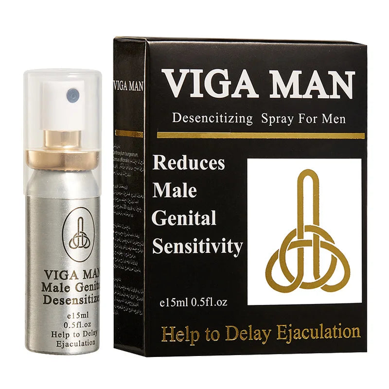 Delay Spray Sex For Men 15ml External Use Anti Premature Ejaculation Lasting Long 60 Minutes Penis Enlargement Sex Toy For Men - buysextoyth