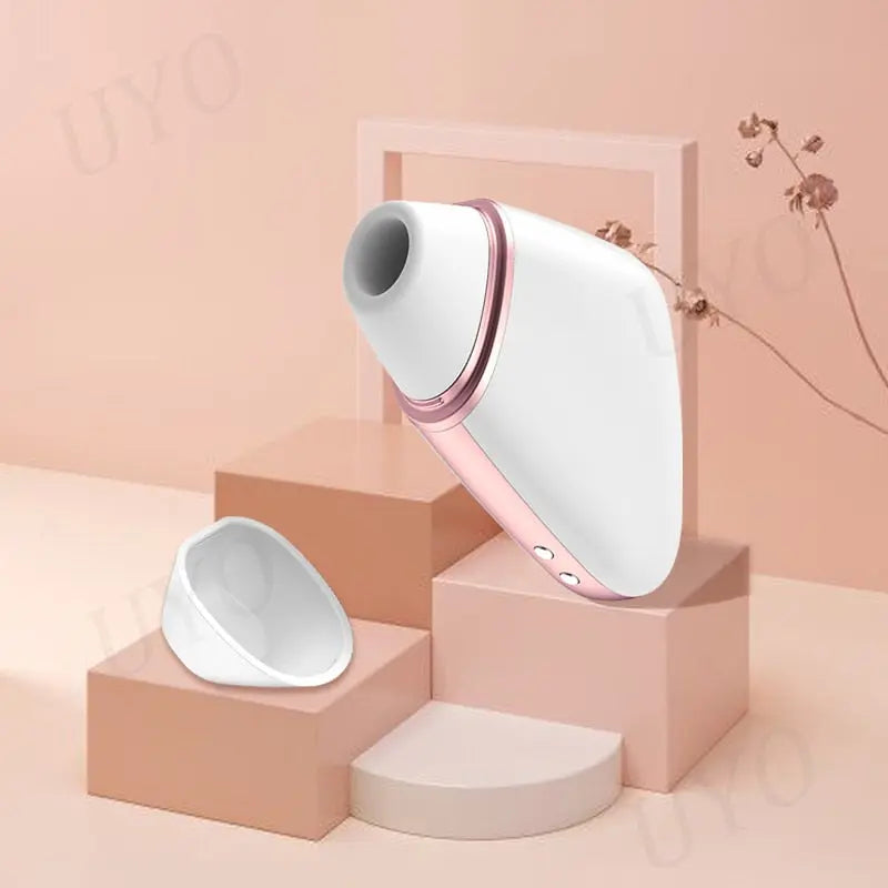 Satisfyer Love Triangle app remote control vibrators for women sex shop clitoris stimulator Charge Nipple Sucker female vibrator thai-adult