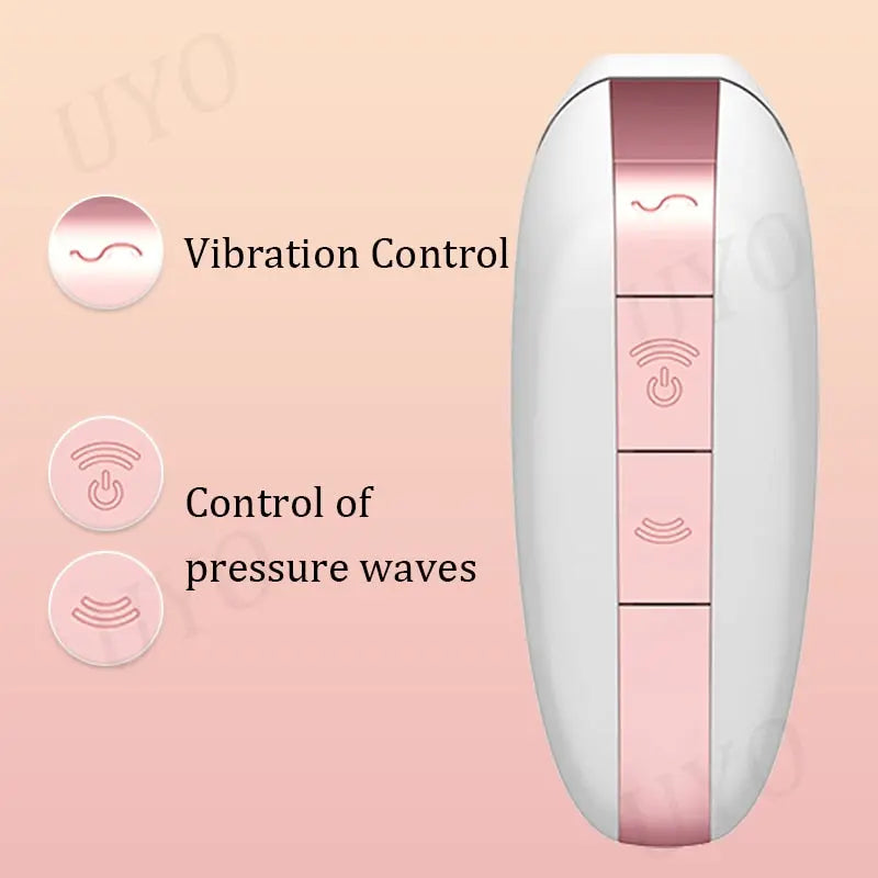 Satisfyer Love Triangle app remote control vibrators for women sex shop clitoris stimulator Charge Nipple Sucker female vibrator thai-adult