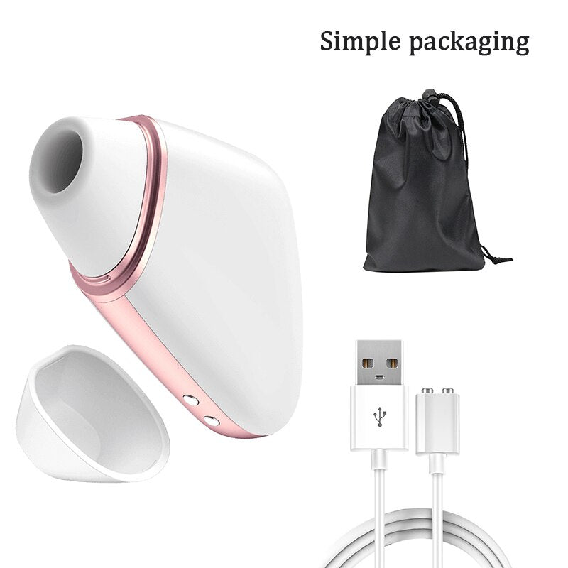 Satisfyer Love Triangle app remote control vibrators for women sex shop clitoris stimulator Charge Nipple Sucker female vibrator - buysextoyth