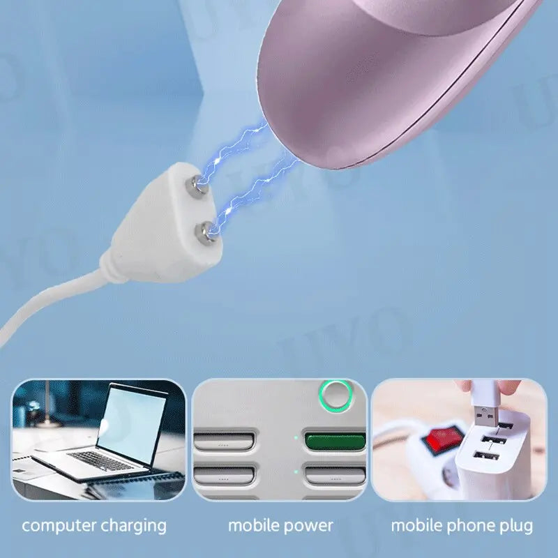 Satisfyer Pro 2ดูด Vibrators หญิง Clit กระตุ้นการสั่นสะเทือน Nipple Sucker Clitoris สั่นสำหรับผู้หญิงเซ็กซ์ทอย Vibrator thai-adult