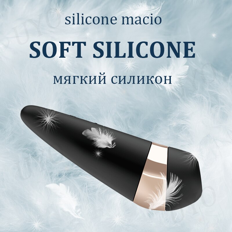 Satisfyer Pro 3 + ดูด Vibrators Clitoris Stimulator Nipple Sucker ของเล่นสำหรับผู้ใหญ่เพศ Clitoris Sucker Vibrator หญิง - buysextoyth