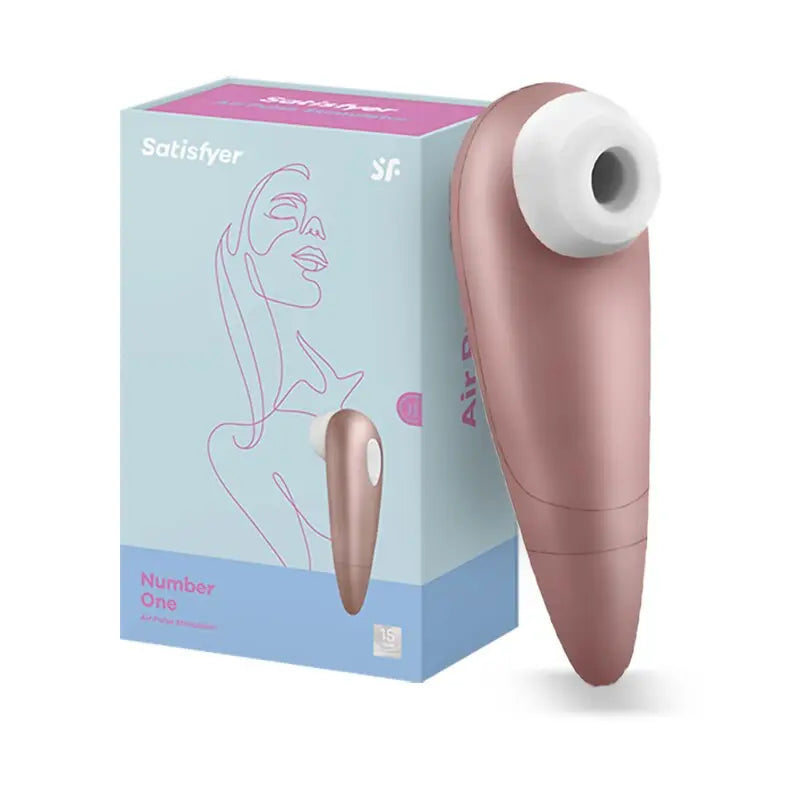 เยอรมัน Satisfyer ของเล่น Vibrator Clitoris Stimulator ซิลิโคน Vibrator Nipple Sucker UYO Vibrators สำหรับผู้หญิง Sucker Clitoris thai-adult
