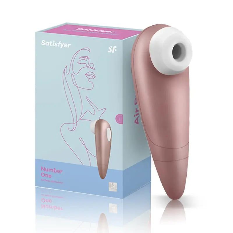 เยอรมัน Satisfyer ของเล่น Vibrator Clitoris Stimulator ซิลิโคน Vibrator Nipple Sucker UYO Vibrators สำหรับผู้หญิง Sucker Clitoris thai-adult