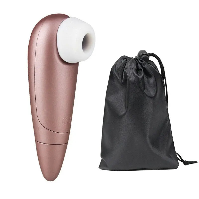 เยอรมัน Satisfyer ของเล่น Vibrator Clitoris Stimulator ซิลิโคน Vibrator Nipple Sucker UYO Vibrators สำหรับผู้หญิง Sucker Clitoris thai-adult