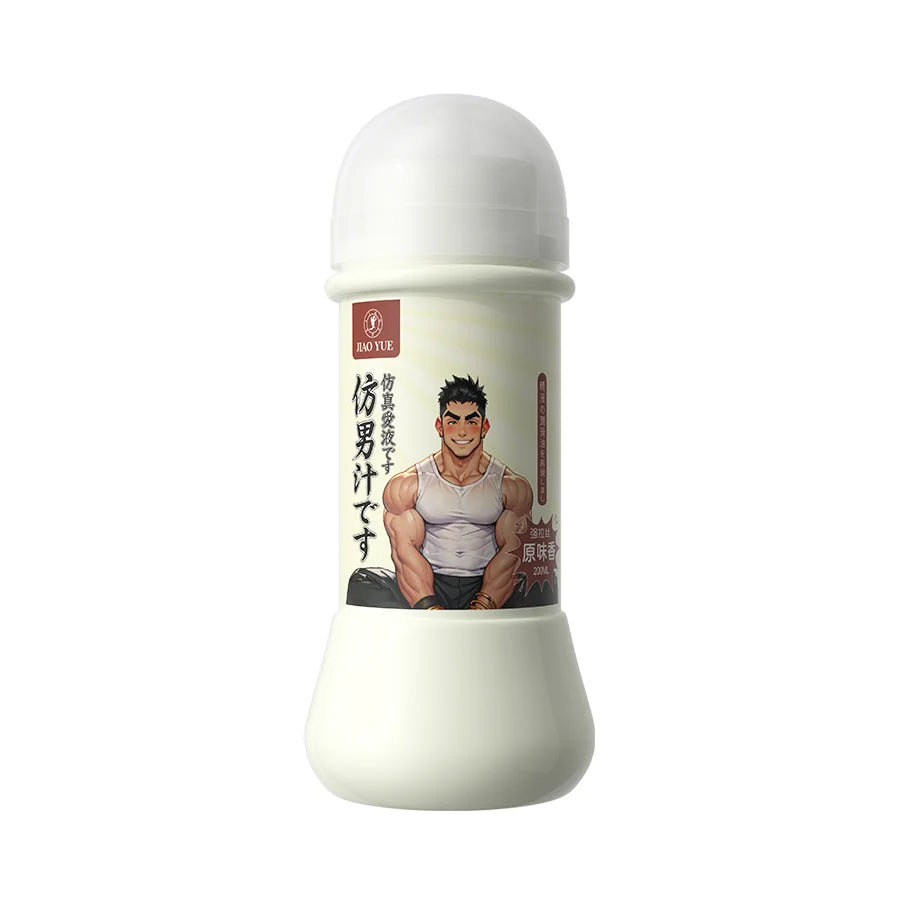 Long-Lasting Semen-Like Lubricant – Thick Creamy Water-Based Formula for Women. Based Lube For Sex.Anal Lube. Men & Couples - buysextoyth