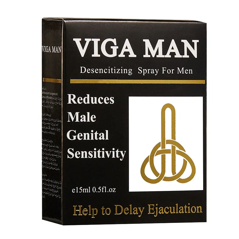 Delay Spray Sex For Men 15ml External Use Anti Premature Ejaculation Lasting Long 60 Minutes Penis Enlargement Sex Toy For Men - buysextoyth