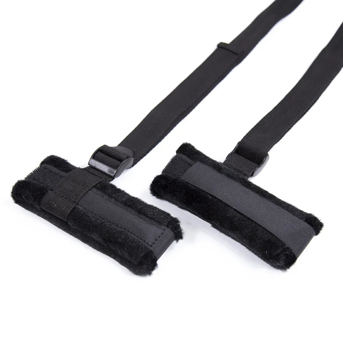 Sex Toys Cotton Bdsm Bondage Set Handcuffs Sexy Leg Pillow Thinning Belt Bending Orgasm Couple Toy - buysextoyth
