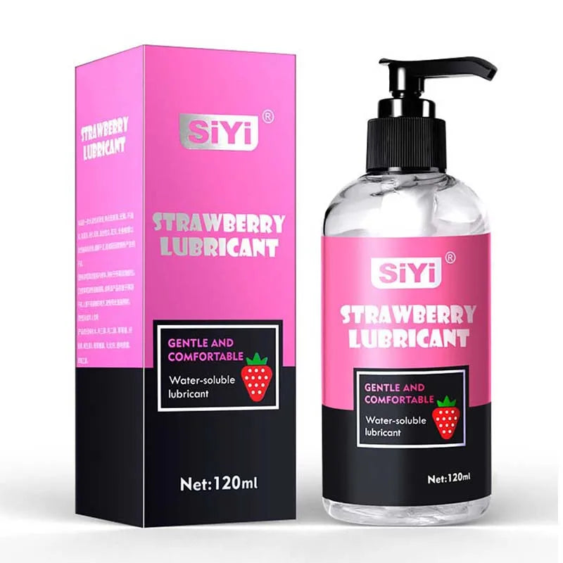 Anal Lubricant for Sex Semen Lube Vagina Water Based Fake Sperm Lubrication Gay Adult Masturbation Intimate Toys Gel Sexy Shop - buysextoyth