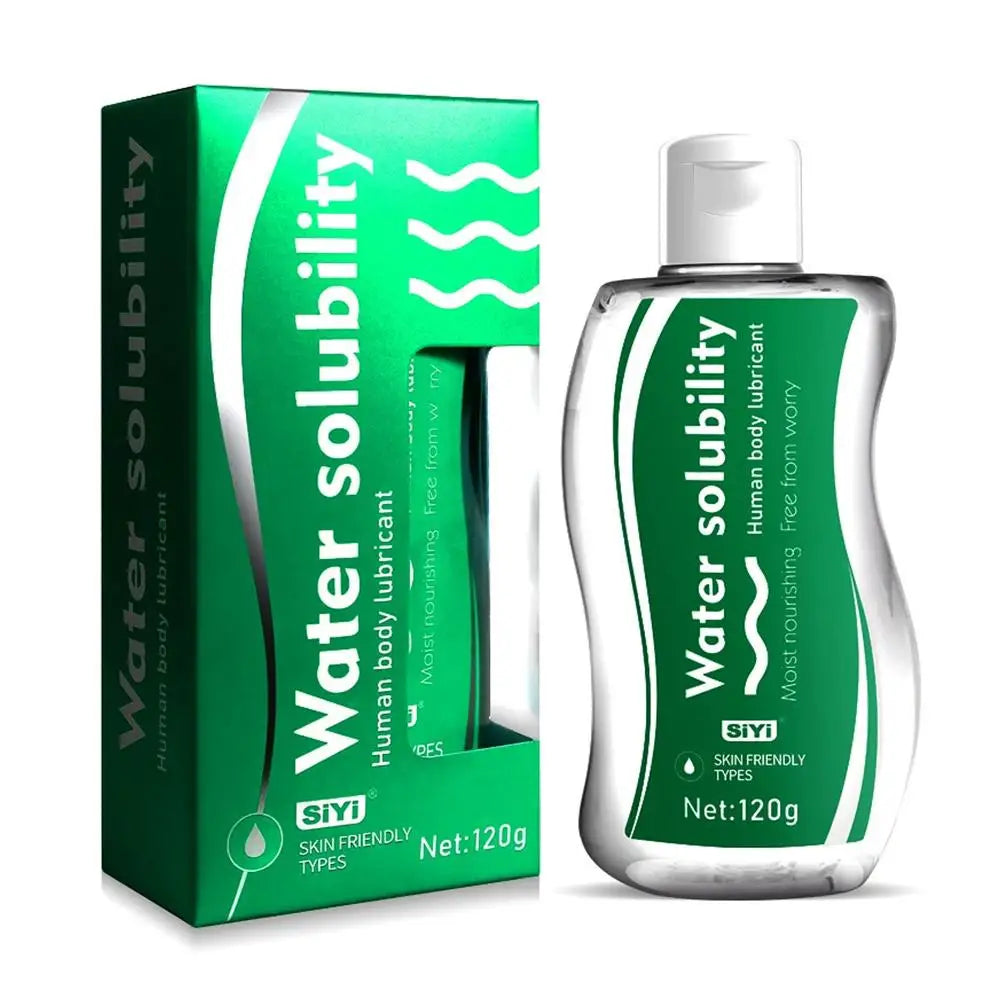 120ML Adult Lubricant Water-soluble Liquid Personal Lubricant Long Lasting Pleasure.Water Based Lubricant Sex Lube For Couples - buysextoyth