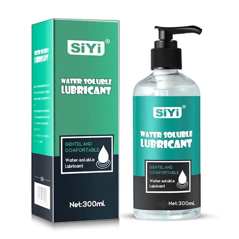 Anal Lubricant for Sex Semen Lube Vagina Water Based Fake Sperm Lubrication Gay Adult Masturbation Intimate Toys Gel Sexy Shop - buysextoyth