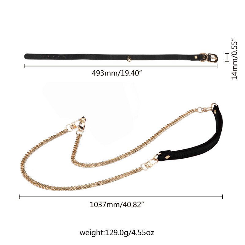 Sex Bondage BDSM Kit Restraints Set Sex Toys with Hand Cuffs Ankle Cuff Bondage Collection &amp; Whip &amp; Collar Choker SM Games - buysextoyth