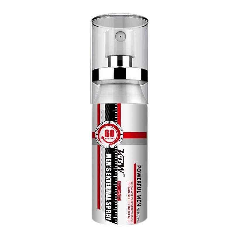 Sex Delay Spray Lasting Long 60 Minutes Penis Become Stronger Harder Extend Sex Time Delayed Ejaculation Aphrodisiac Flirt Spray - buysextoyth