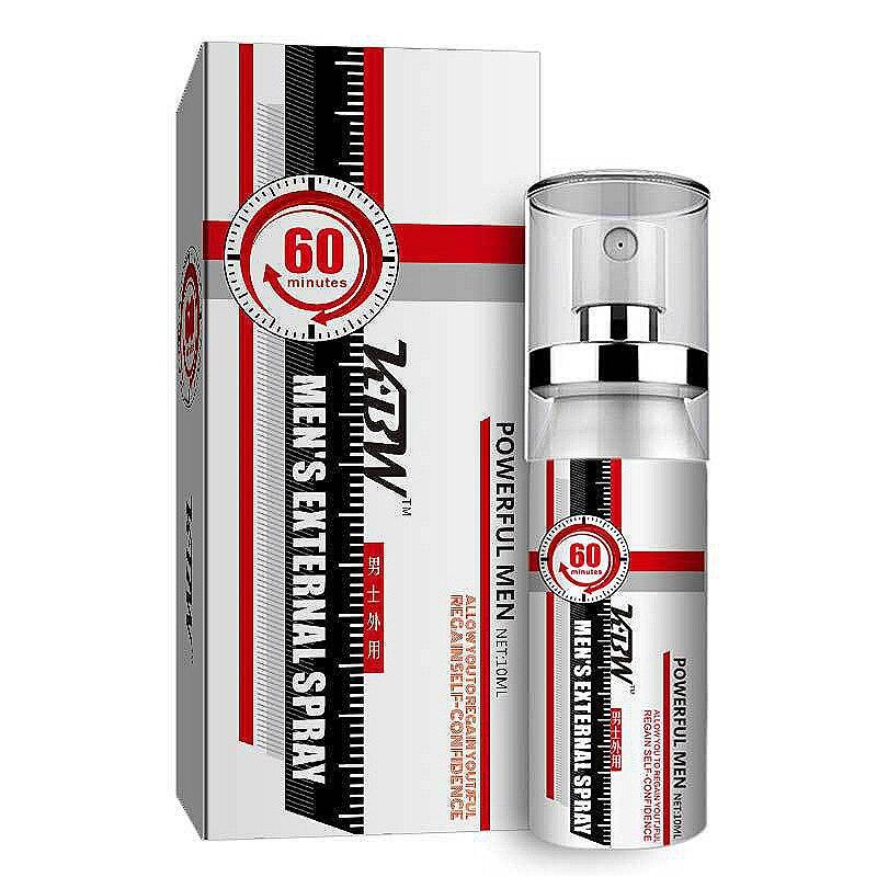 Sex Delay Spray Lasting Long 60 Minutes Penis Become Stronger Harder Extend Sex Time Delayed Ejaculation Aphrodisiac Flirt Spray - buysextoyth