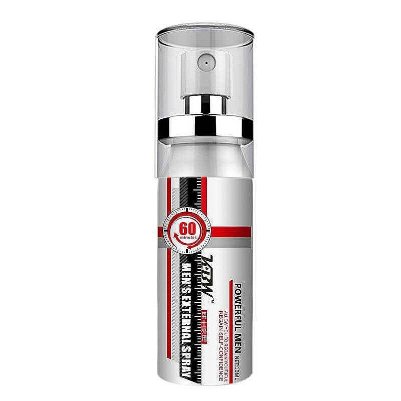 Sex Delay Spray Lasting Long 60 Minutes Penis Become Stronger Harder Extend Sex Time Delayed Ejaculation Aphrodisiac Flirt Spray - buysextoyth