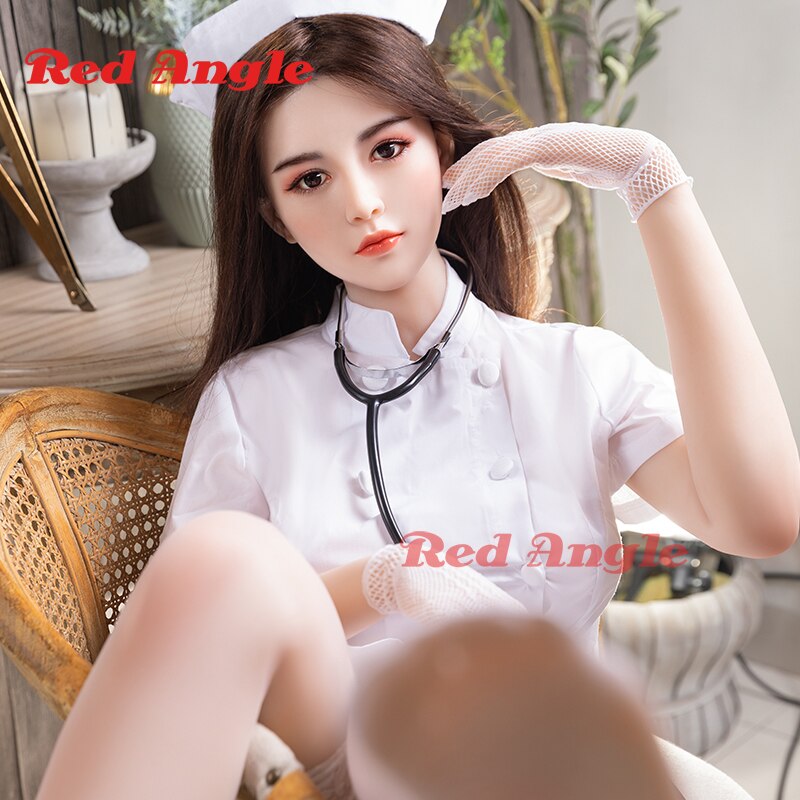 สีแดงมุมซิลิโคนเพศตุ๊กตาเอเชีย Sex Machine สำหรับชายผู้ใหญ่รักตุ๊กตาช่องคลอดจริง Pussy Anal อะนิเมะเซ็กซ์ทอยสำหรับชายชาย - buysextoyth