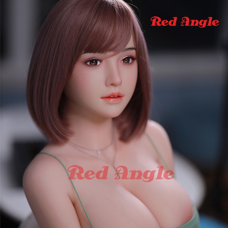 สีแดงมุมซิลิโคนผู้หญิง Sex ตุ๊กตาสำหรับ Man Skeleton ใหญ่จริงช่องคลอดหี Anal Love ตุ๊กตาผู้ใหญ่เกมเพศของเล่นสำหรับชาย - buysextoyth