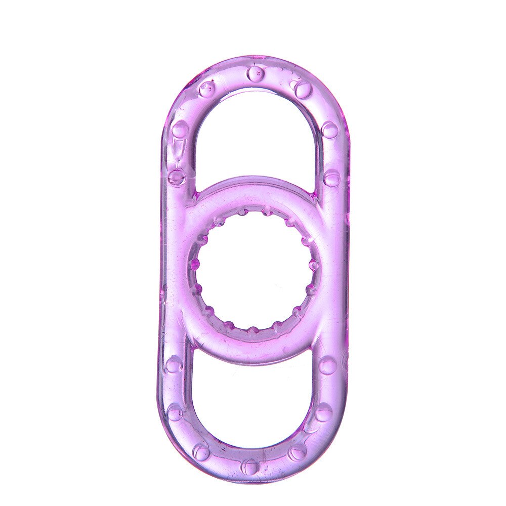 Sex Penis Ring Time Delay Ejaculation Erection Lasting Ring Silicone Cock Ring Lock Sperm Penis Ring for Man Erotic Sexy Product - buysextoyth