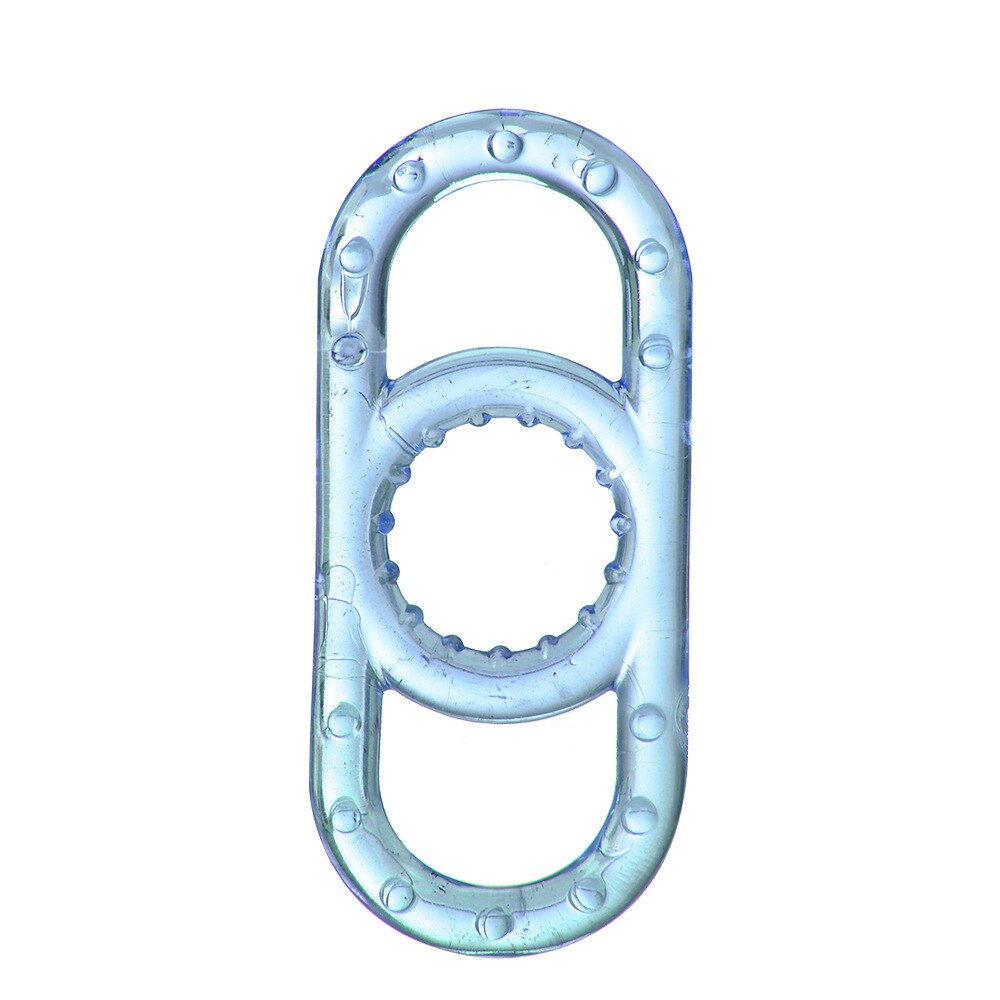Sex Penis Ring Time Delay Ejaculation Erection Lasting Ring Silicone Cock Ring Lock Sperm Penis Ring for Man Erotic Sexy Product - buysextoyth