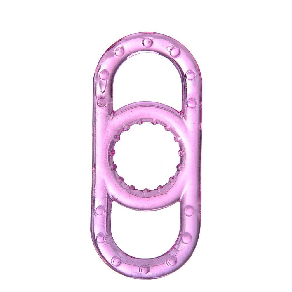 Sex Penis Ring Time Delay Ejaculation Erection Lasting Ring Silicone Cock Ring Lock Sperm Penis Ring for Man Erotic Sexy Product - buysextoyth