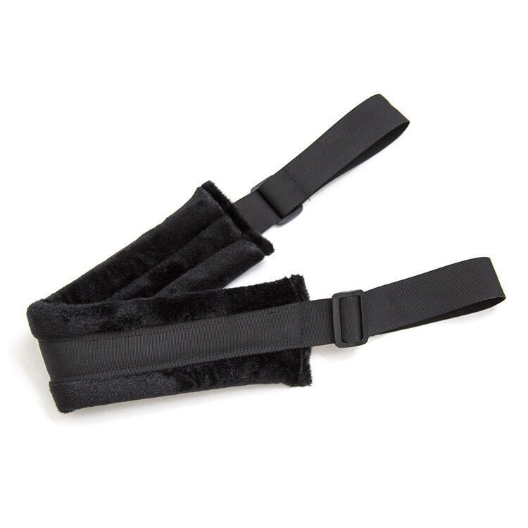 Sex Products Restraint Bed Flirt Restraints Adult Games BDSM Bondage Set Handcuffs Ankle Cuff Sex Toys for Women Slave Fetish - buysextoyth
