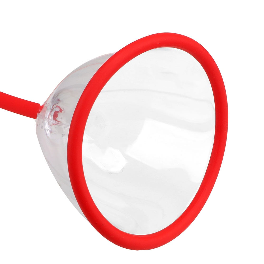 Sex Pumps Breast Enlarged Vacuum Sucke Vagina Sucking Cup Enhance Pump Couple Flirting Climax Bondage Toys Adult Products - buysextoyth