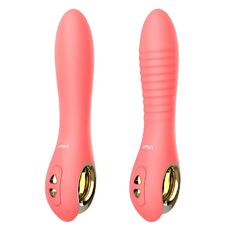 Sex Shop New Automatic Heating Realistic Dildo Vibrator Female Masturbation G Spot Vibrating Stick Vibrators Sex Toys for Women 33sextoys