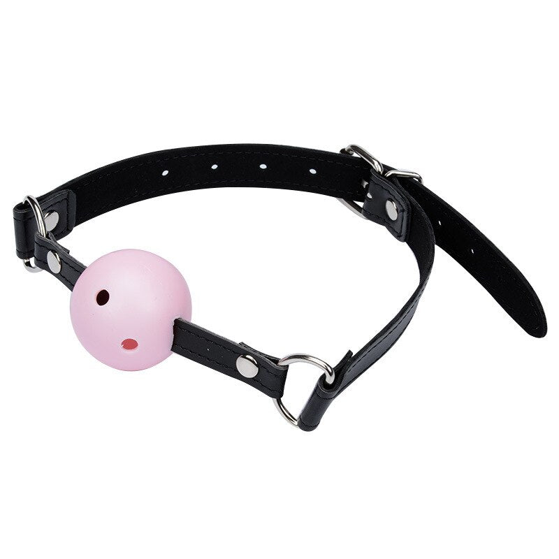 Sex Slave Silicone Lips O Ring Open Mouth Gag Oral Mouth Gag Ball Fetish Bdsm Bondage Restraints Erotic Toys Sex Toy for Couples - buysextoyth