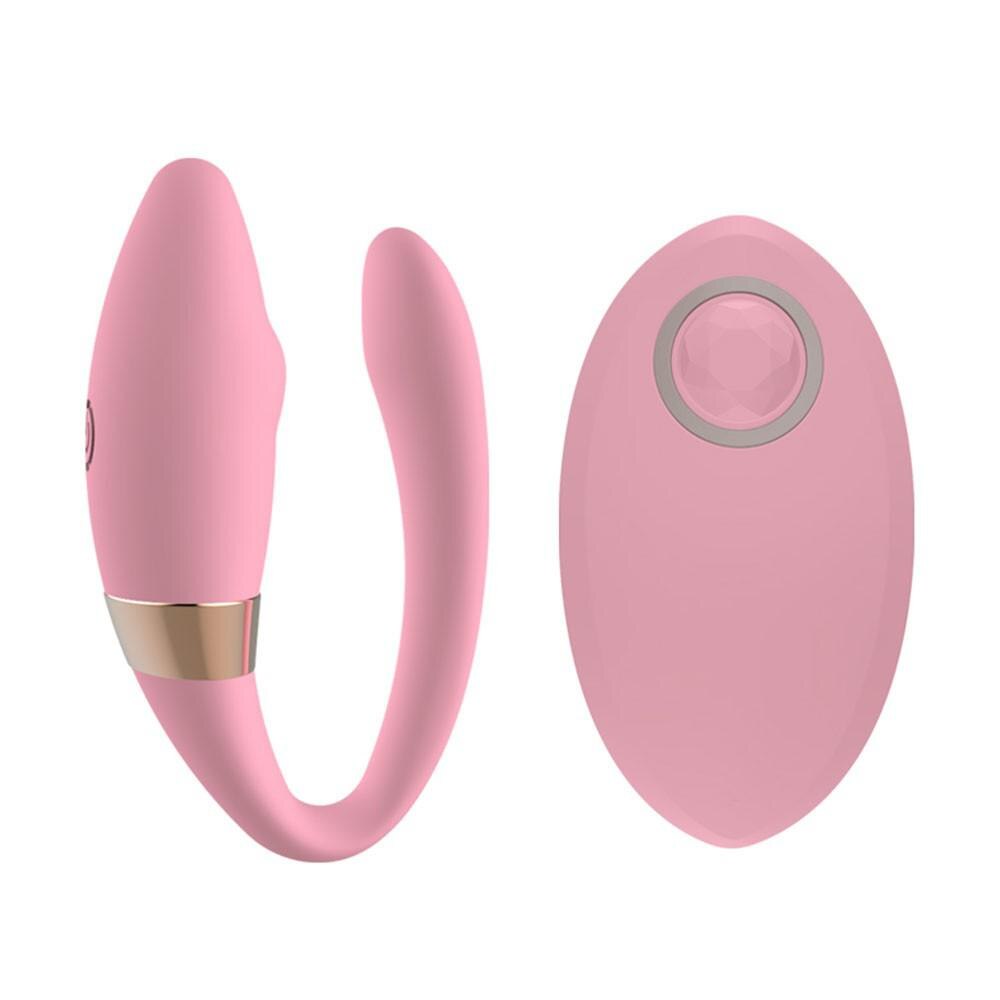 Sex Toy Wireless Remote Control Pussy Massage Massager Woman Couple Vibrator - buysextoyth
