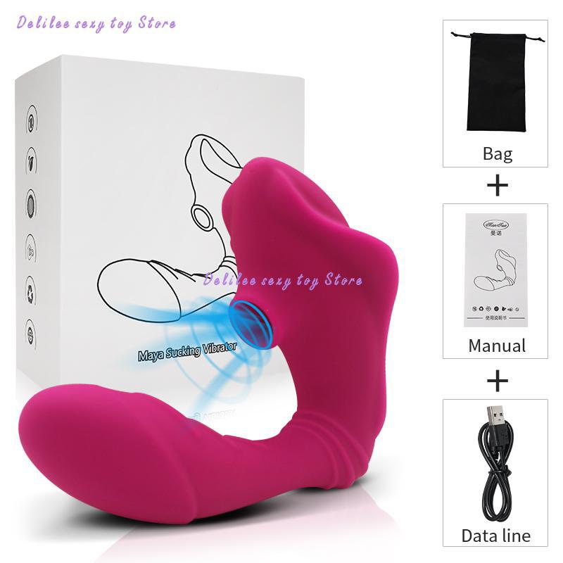 Sex Toy Wireless Remote Control Pussy Massage Massager Woman Couple Vibrator - buysextoyth