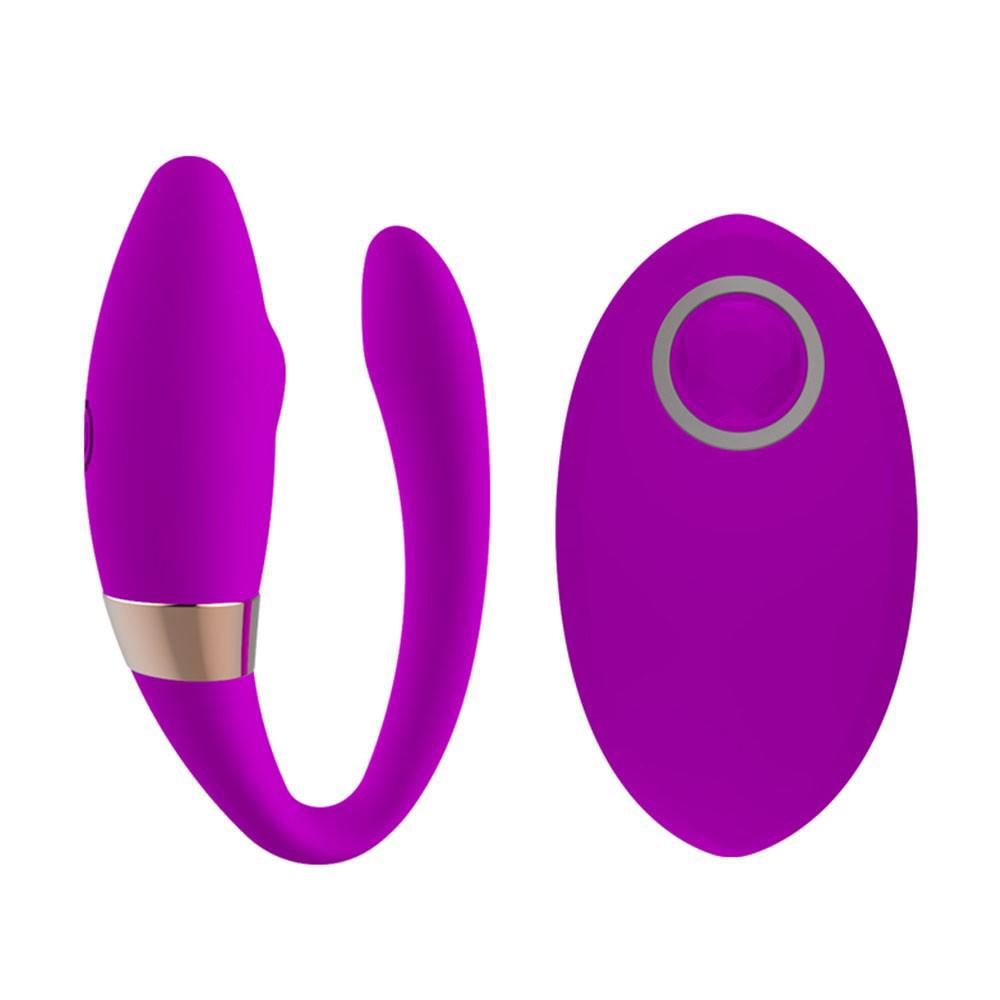 Sex Toy Wireless Remote Control Pussy Massage Massager Woman Couple Vibrator - buysextoyth