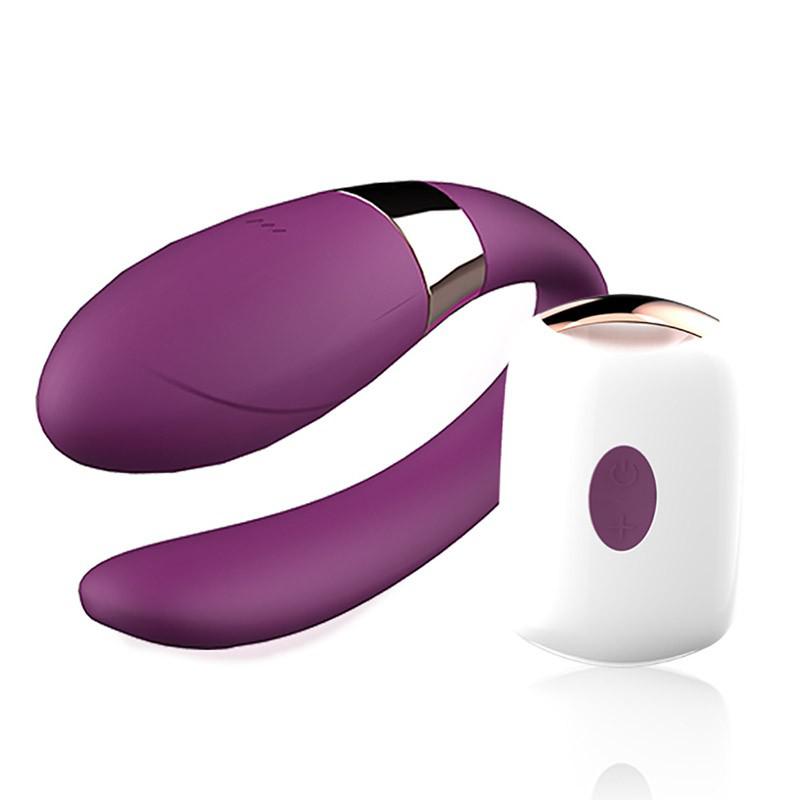 Sex Toy Wireless Remote Control Pussy Massage Massager Woman Couple Vibrator - buysextoyth