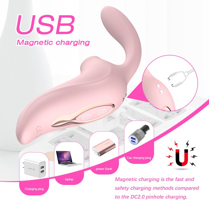 Sex Toys 3 In 1 Modes Clitoral Sucking Vibrator for Women 10 Speeds Vibrating Clit Sucker Woman Point G Masturbators Adult Toys - buysextoyth
