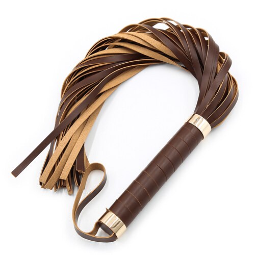Sex Toys Adjustable Leather Bondage for Woman Couples Hang Buckle Link Bdsm Bondage Restraints Exotic Accessories - buysextoyth