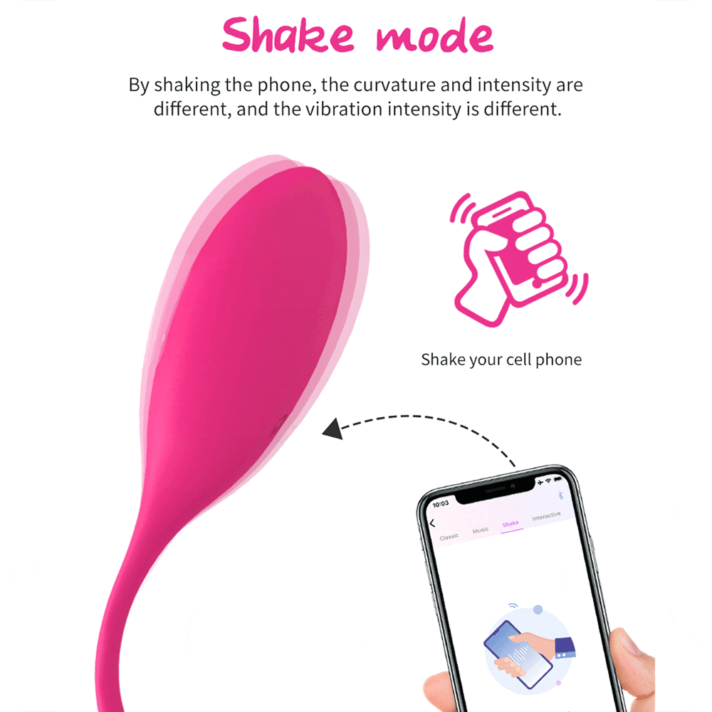 Sex Toys Bluetooth Dildo Vibrator for Women Wireless APP Remote Control Vibrator Wear Vibrating Panties Toys for Couple Sex Shop - buysextoyth