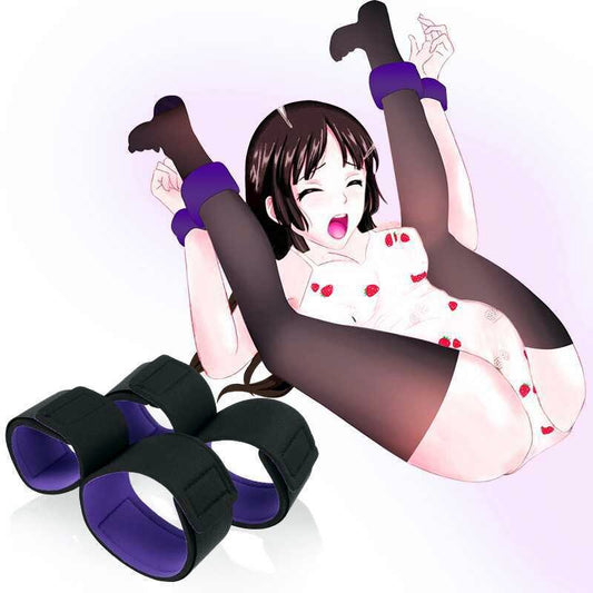 Sex Toys for Women Adult 18 Handcuffs Bdsm Bondage Gear Sexyshop Erotic Accessories Bdsm Bondage Set Equipment Sex Shop Product - buysextoyth