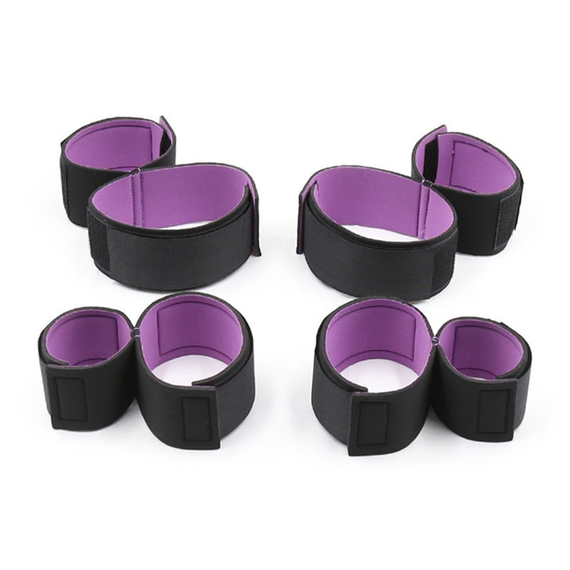 Sex Toys for Women Adult 18 Handcuffs Bdsm Bondage Gear Sexyshop Erotic Accessories Bdsm Bondage Set Equipment Sex Shop Product - buysextoyth