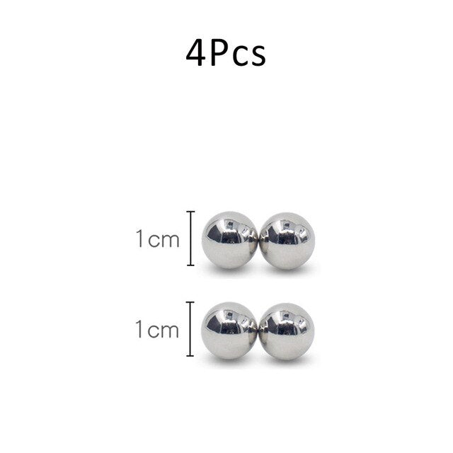Sex Toys for Women Couple BDSM Bondage Flirting Nipple Clamps Vaginal Clitoral Stimulator Adult Games Exotic Accessories Product - buysextoyth