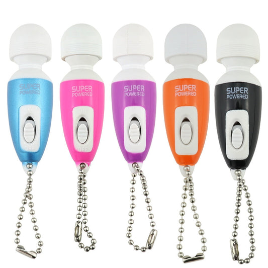 Sex Toys for Women Mini Portable Vibrator Vibrating Egg Clitoral G-spot Stimulation Massager Bullet Clitoris Stick Vagina Balls - buysextoyth