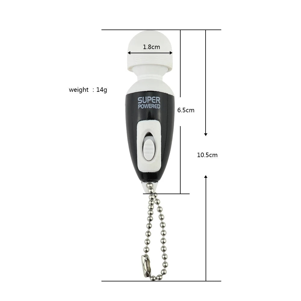 Sex Toys for Women Mini Portable Vibrator Vibrating Egg Clitoral G-spot Stimulation Massager Bullet Clitoris Stick Vagina Balls - buysextoyth