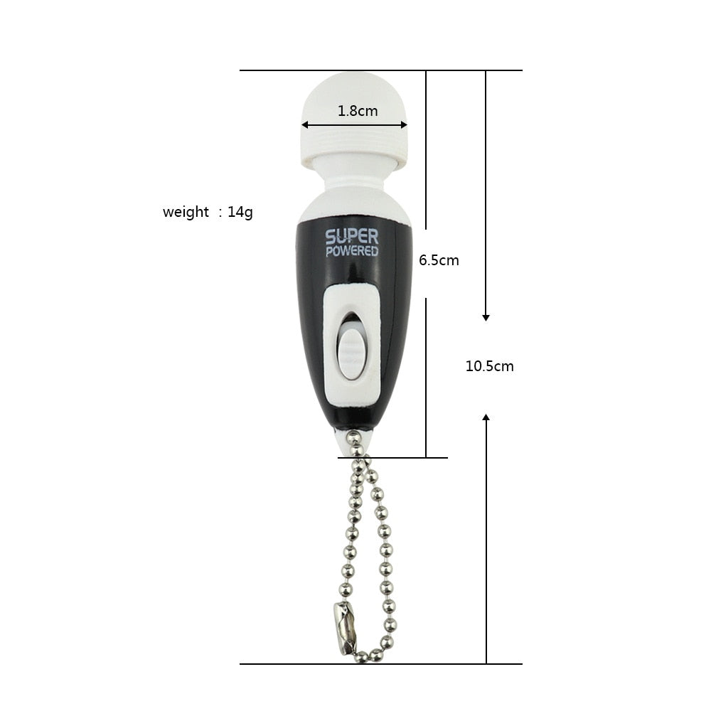 Sex Toys for Women Mini Portable Vibrator Vibrating Egg Clitoral G-spot Stimulation Massager Bullet Clitoris Stick Vagina Balls - buysextoyth