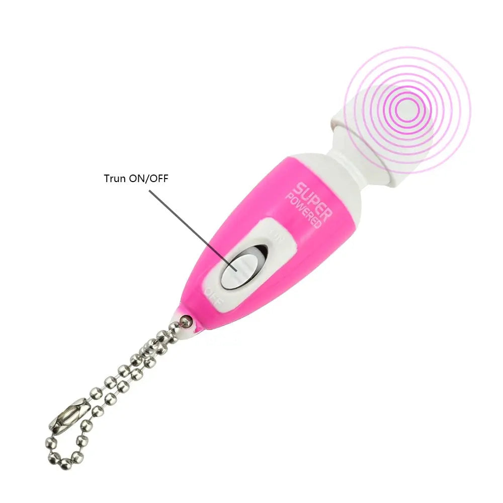 Sex Toys for Women Mini Portable Vibrator Vibrating Egg Clitoral G-spot Stimulation Massager Bullet Clitoris Stick Vagina Balls 33sextoys