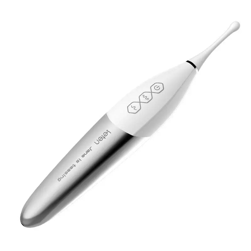 Sex Product Female Full Body Massage Stick Vagina G Spot Stimulation Vibrator+rabbit+tongue Headwear Sex Toys Masturbator. 33sextoys