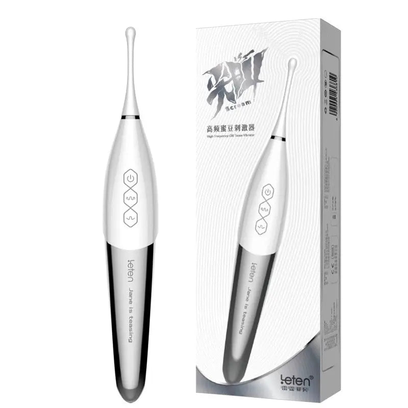 Sex Product Female Full Body Massage Stick Vagina G Spot Stimulation Vibrator+rabbit+tongue Headwear Sex Toys Masturbator. 33sextoys