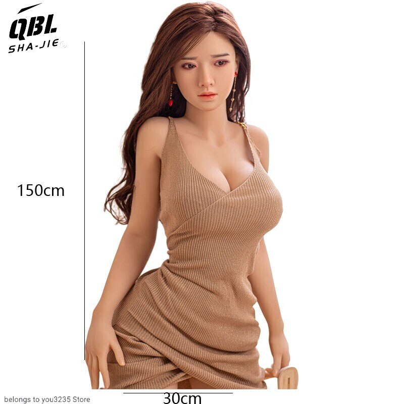 อะนิเมะตุ๊กตายางจริงตุ๊กตายาง Sexdoll 160ซม.เพศ Toi สำหรับ Man Sex หุ่นยนต์ Boneca ทางเพศตุ๊กตาเซ็กซี่ขนาดเต็ม Sex ช่องคลอด Anus - buysextoyth