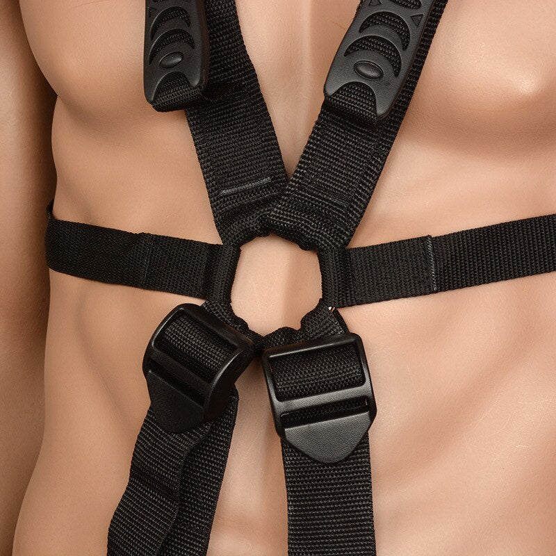Sexual Swing Bdsm Bondage Rope Belts Restraints Sex Toys For Woman Couples Erotic Adult Game Fetish Tools Accessories Sexshop - buysextoyth
