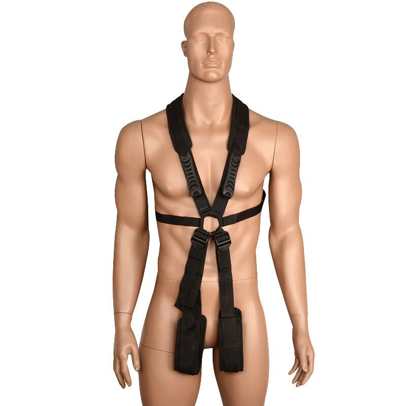 Sexual Swing Bdsm Bondage Rope Belts Restraints Sex Toys For Woman Couples Erotic Adult Game Fetish Tools Accessories Sexshop - buysextoyth