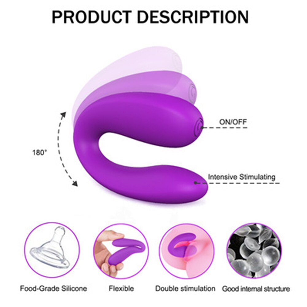 Sexy Vibrators Wearable Dildo Female G Spot Stimulator Massager Masturbator Sex Toys for Women Couples Vaginal Toys Sex Shop - buysextoyth